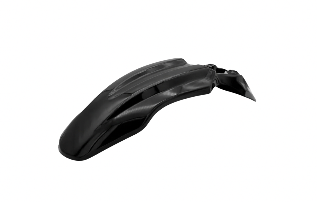 Tuttio Soleil 01 Upgraded Front Fender